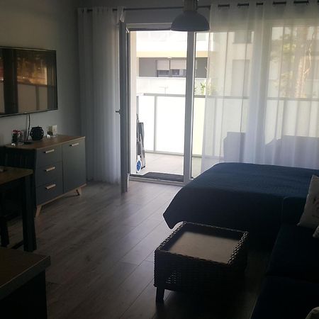 Apartament Studio Cafe - Baltic Park II Pogorzelica  Esterno foto